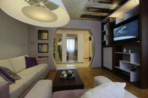 Apartment Piano